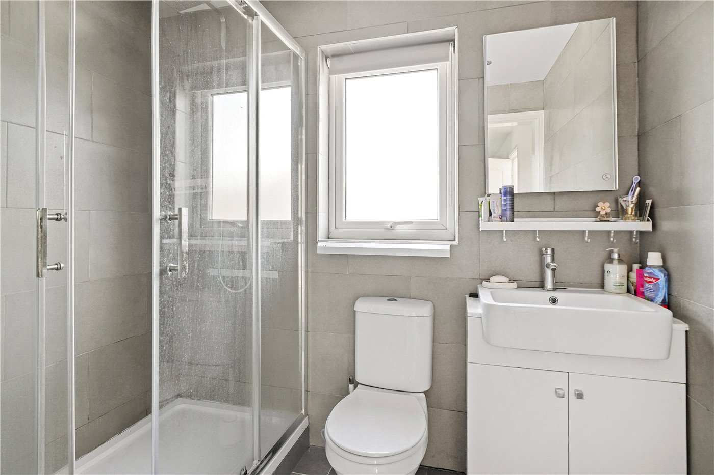 Ensuite